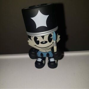 OBO KRANKY SERIES ONE 3” VINYL FIGURE- CRAOLA BLUE